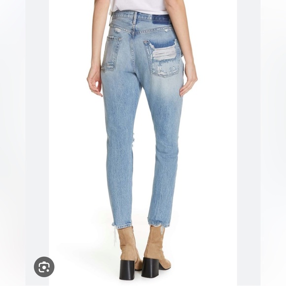 FRAME🎀denim le original skinny jeans - Picture 2 of 8